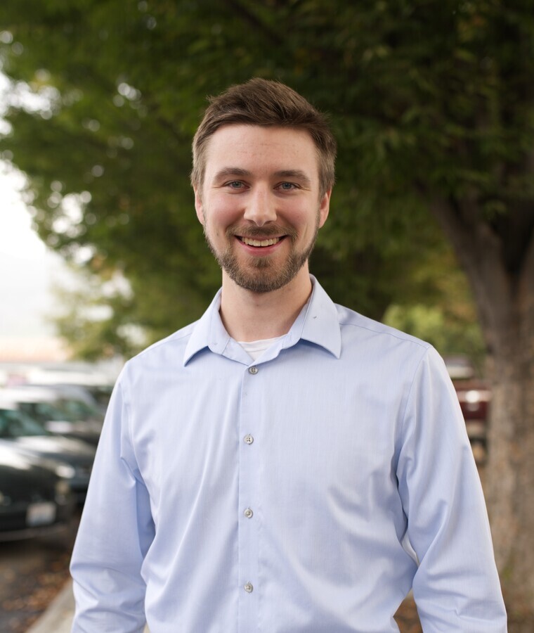 Jacob Campfield Image